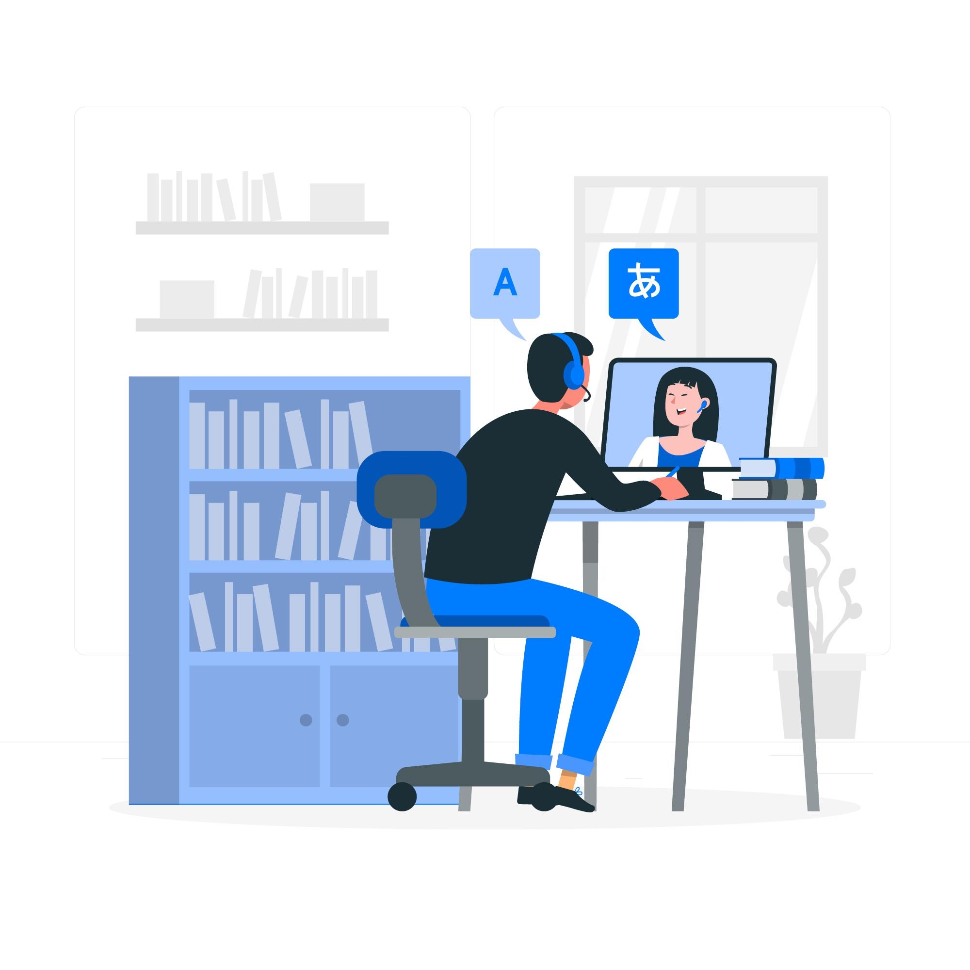 Effektive Kommunikation bei meiktech